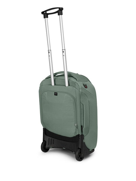 Osprey Sojourn Shuttle Wheeled Duffel 22"/45L, view 4