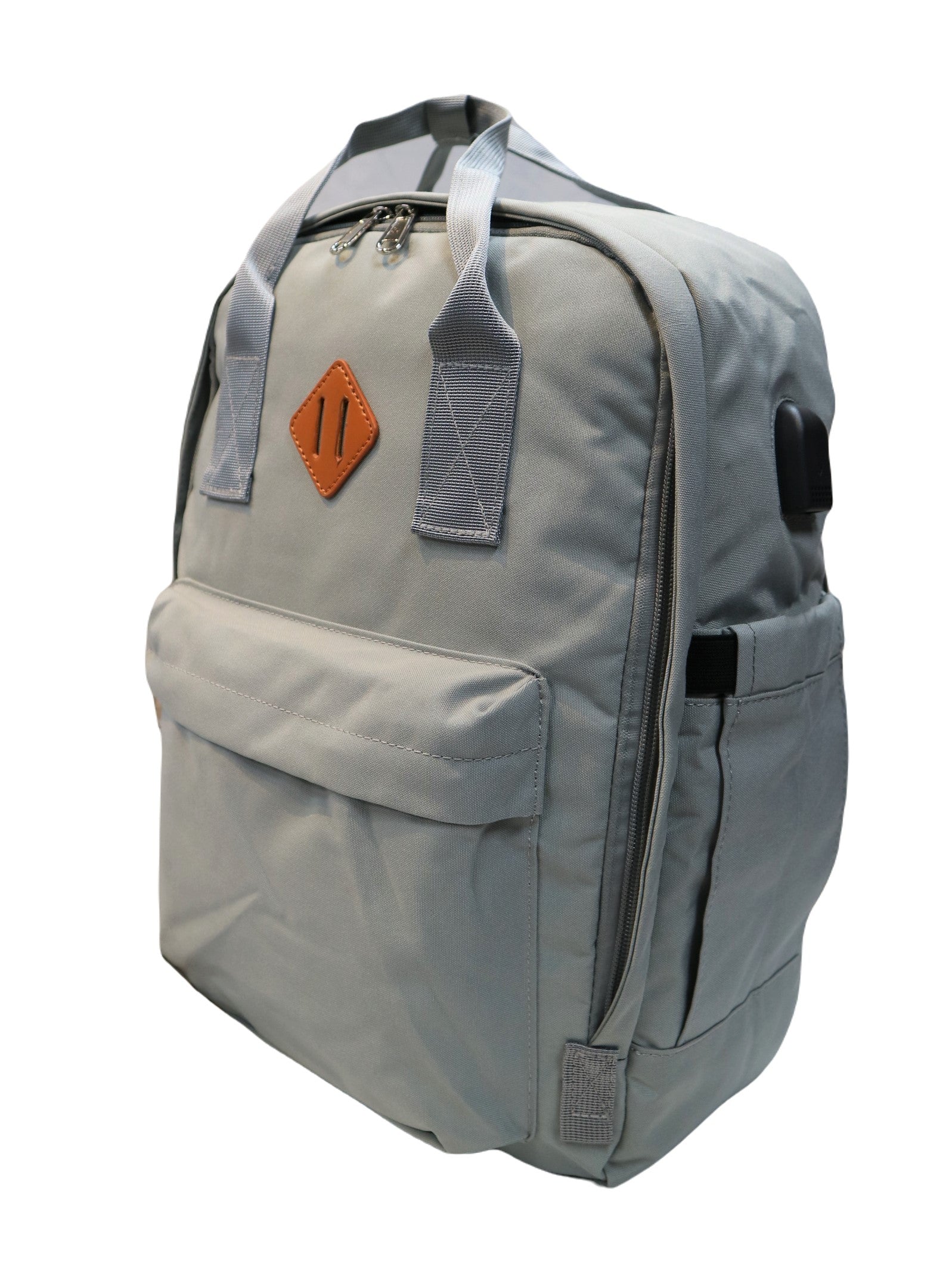 Bon Voyage 2668 Daypack W/Pouch, view 6