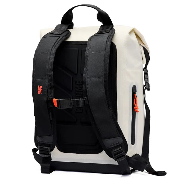 Chrome Industries Urban Ex Rolltop 20L Backpack image 1