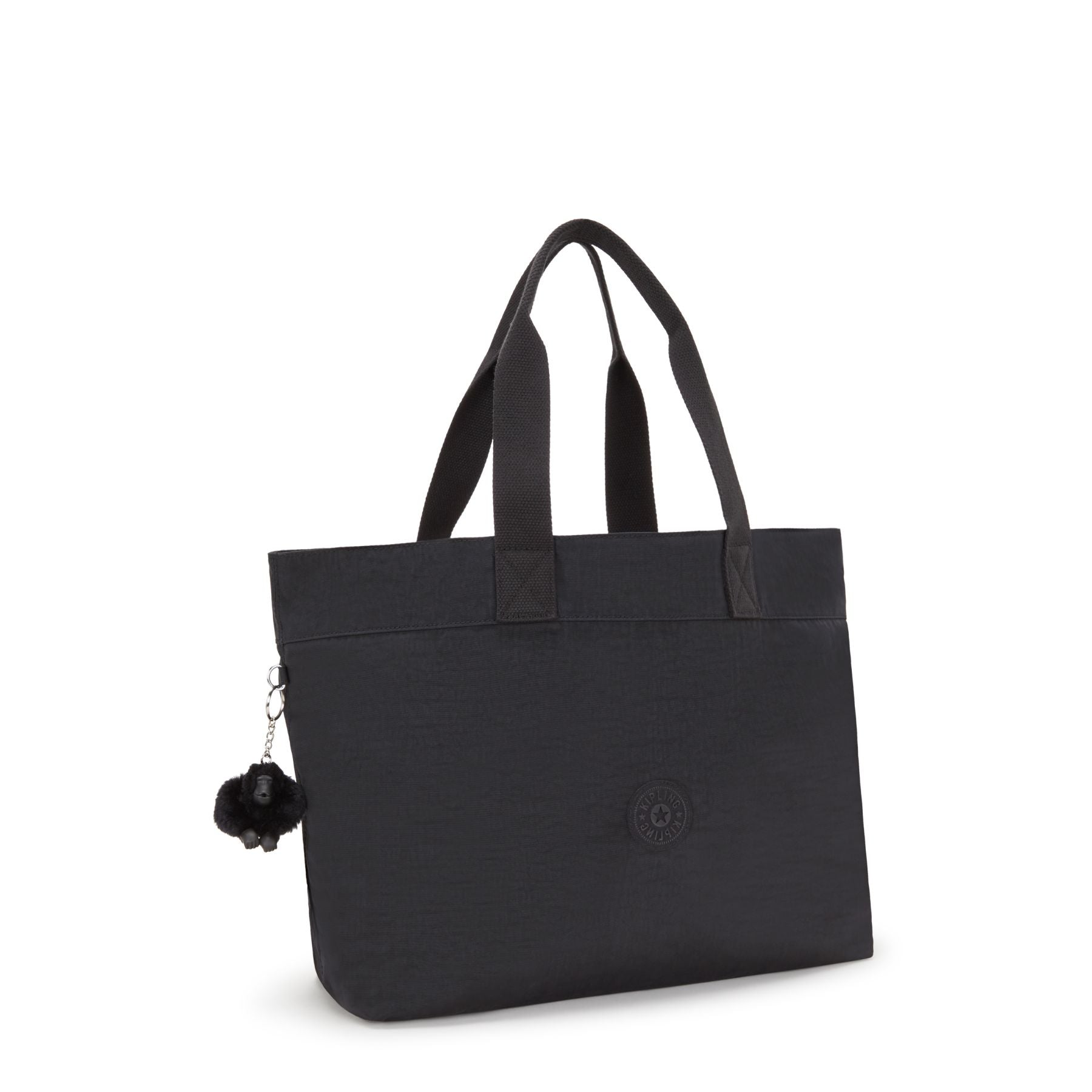 Kipling Colissa Large Tote Bag With Laptop Compartment, view 9