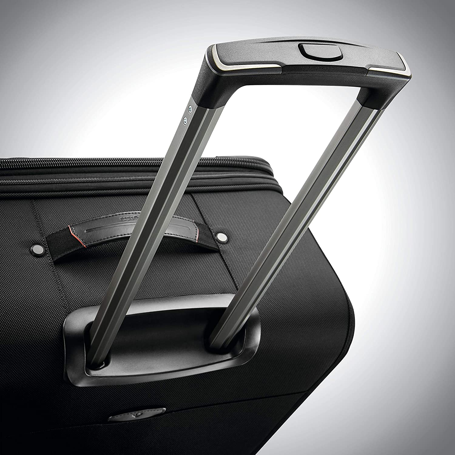 Samsonite Pro Medium Checked Expandable Spinner, view 10