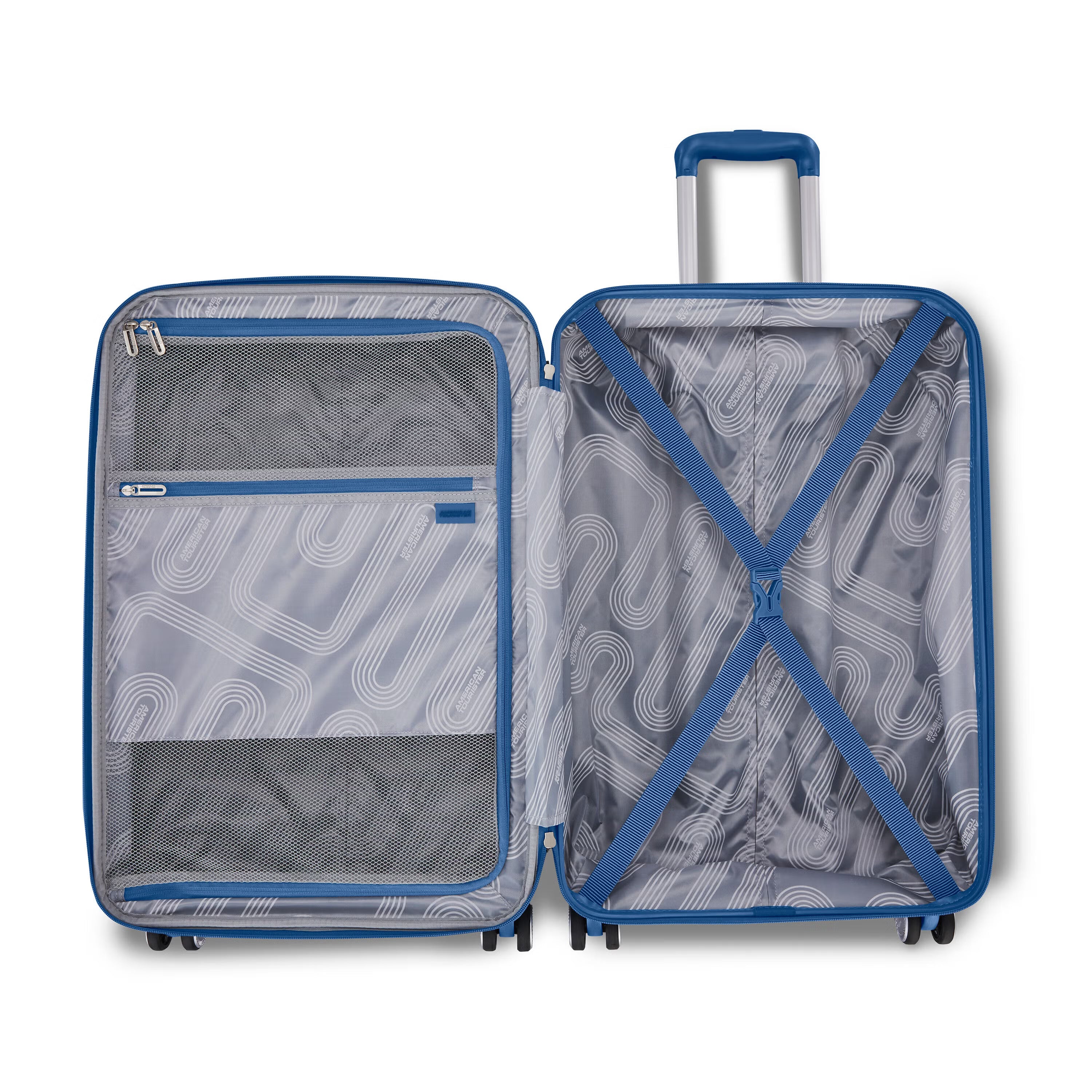American Tourister Stratum 3.0 Carry On Spinner image 1