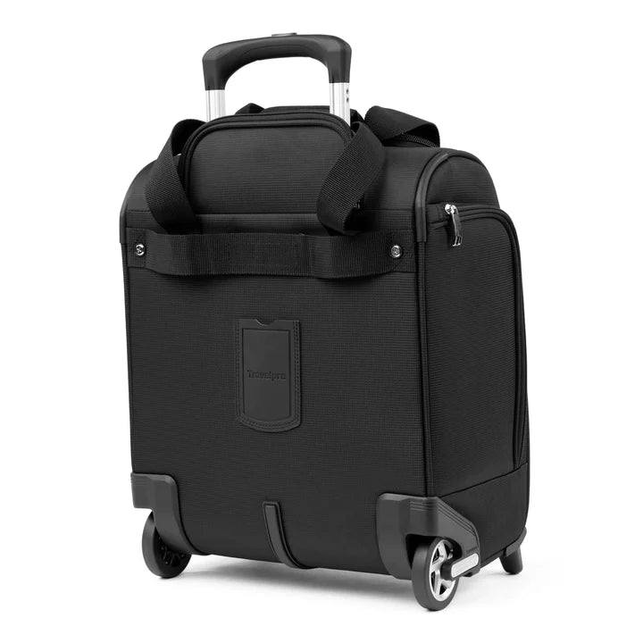 Travelpro Maxlite 5 Carry-On Rolling Underseat Bag, view 15