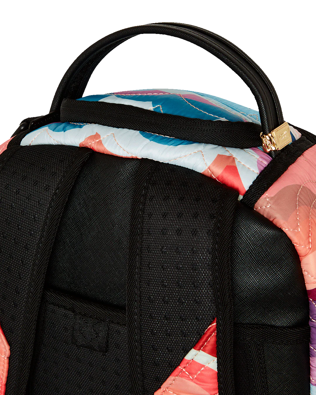 Sprayground Swimmin In A Daydream Backpack, view 9
