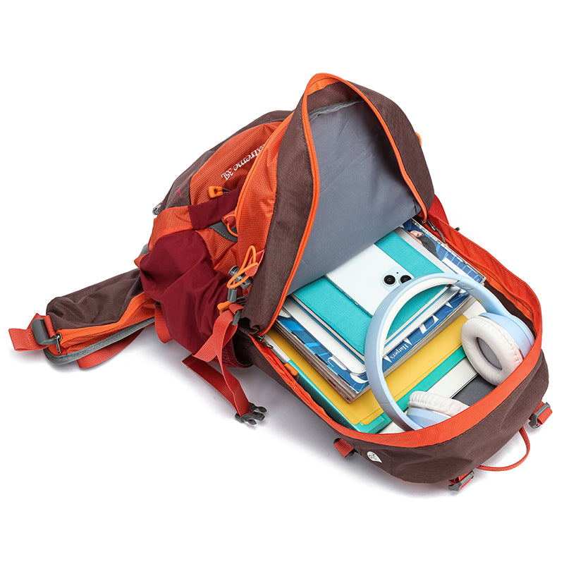 Royal Mountain 35L Hiking Backpack, view 9