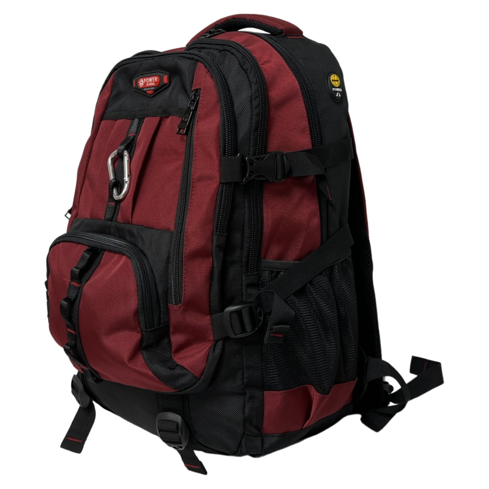 Power in Eavas 7213 Backpack, view 5