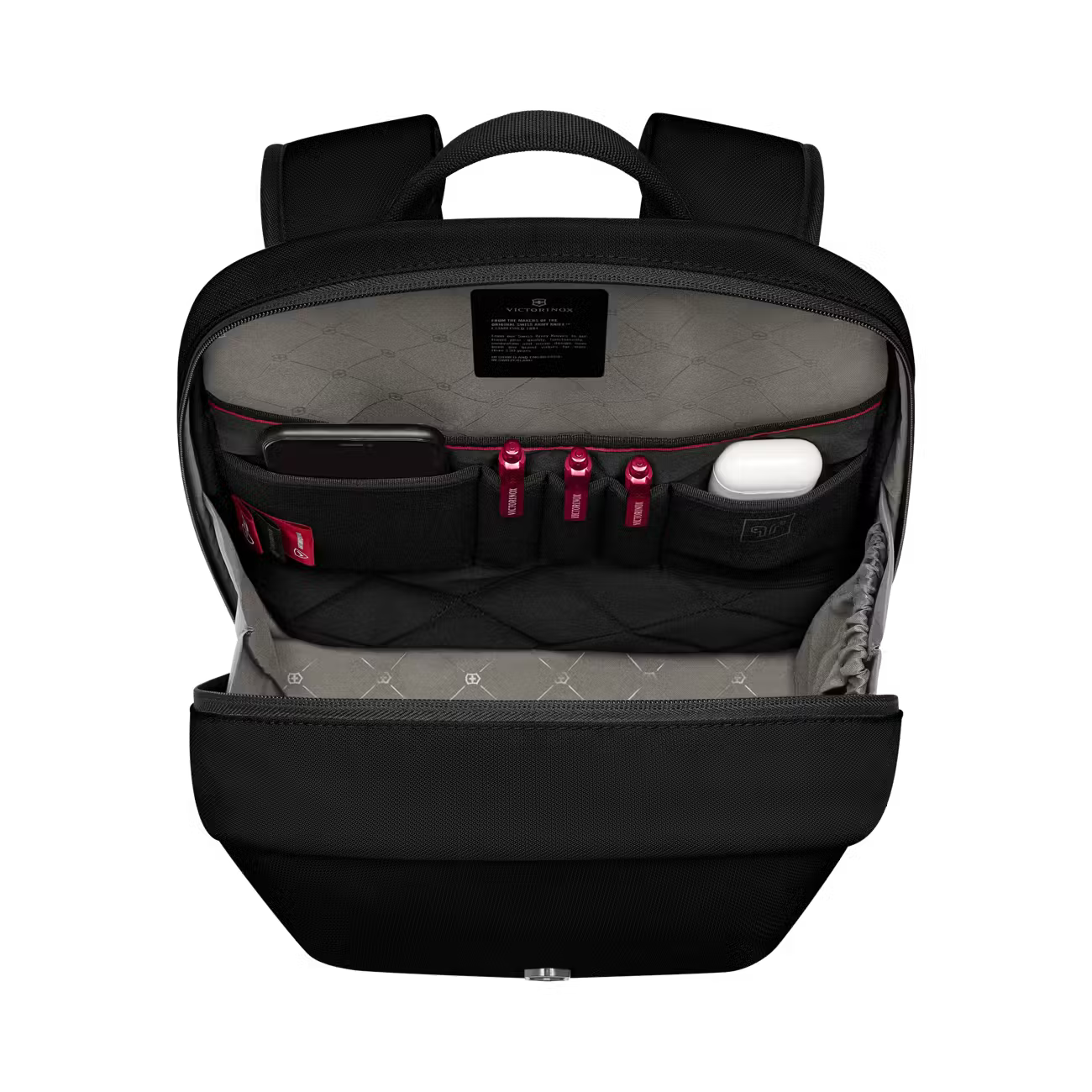 Victorinox Altmont Modern City Daypack, view 7