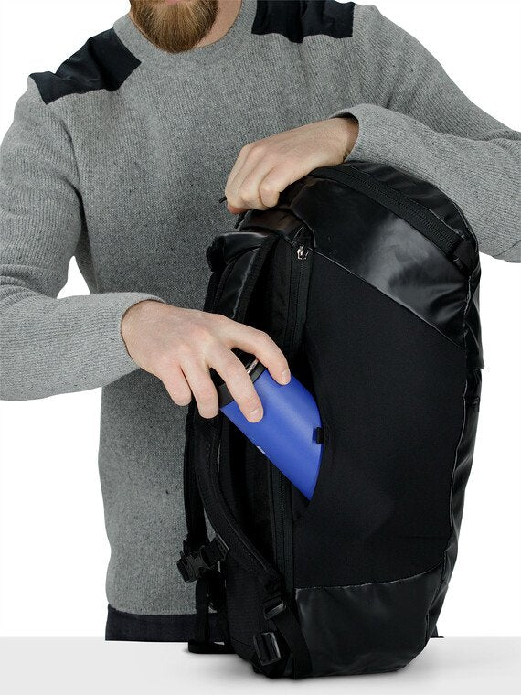 Osprey Transporter Large Zip Top 30L, view 6