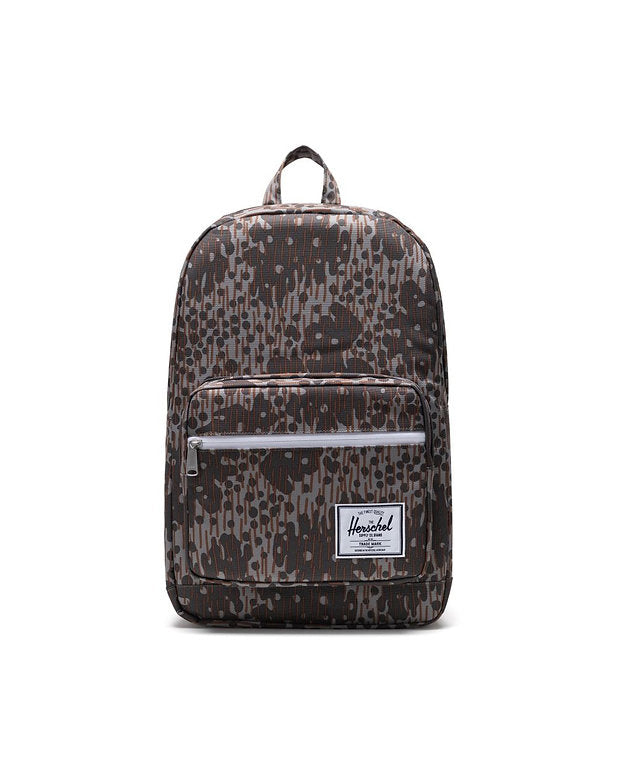 Herschel Pop Quiz Backpack 22L, view 9