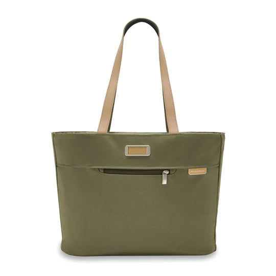Briggs & Riley Baseline Traveler Tote image 0