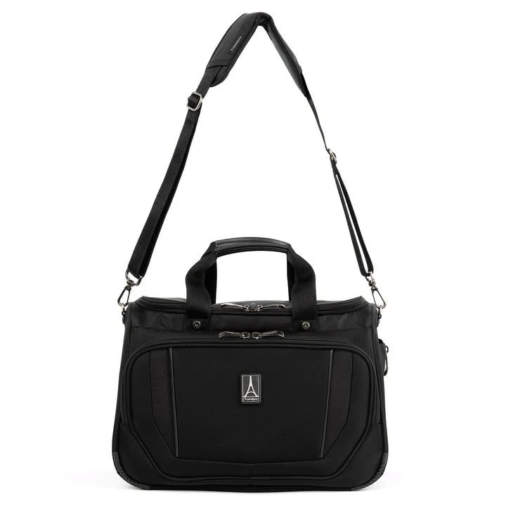 Travelpro Crew VersaPack Carry-On Deluxe Tote Bag, view 3