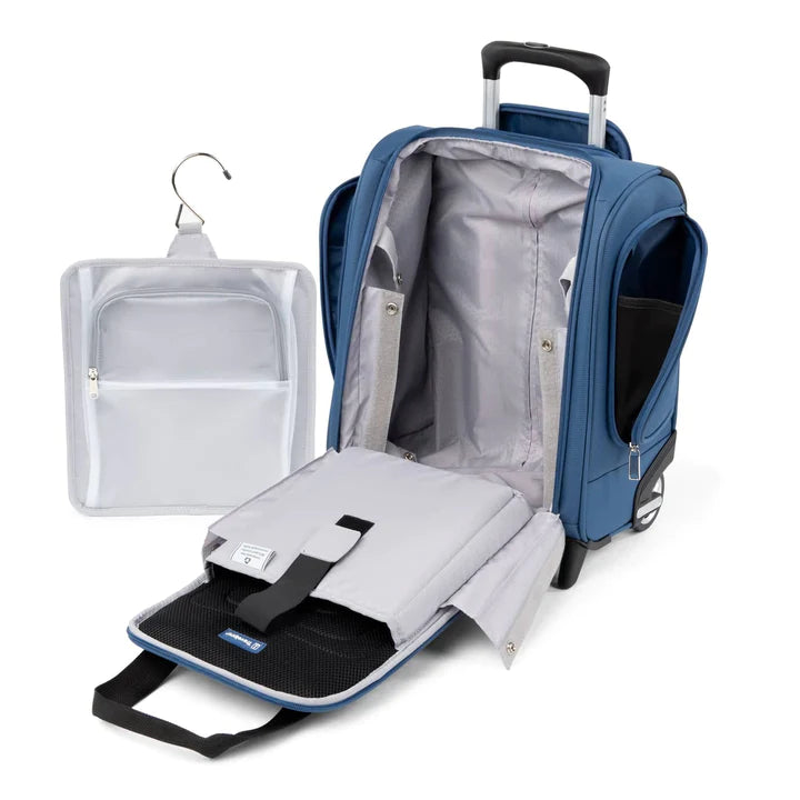 Travelpro Maxlite 5 Carry-On Rolling Underseat Bag image 1