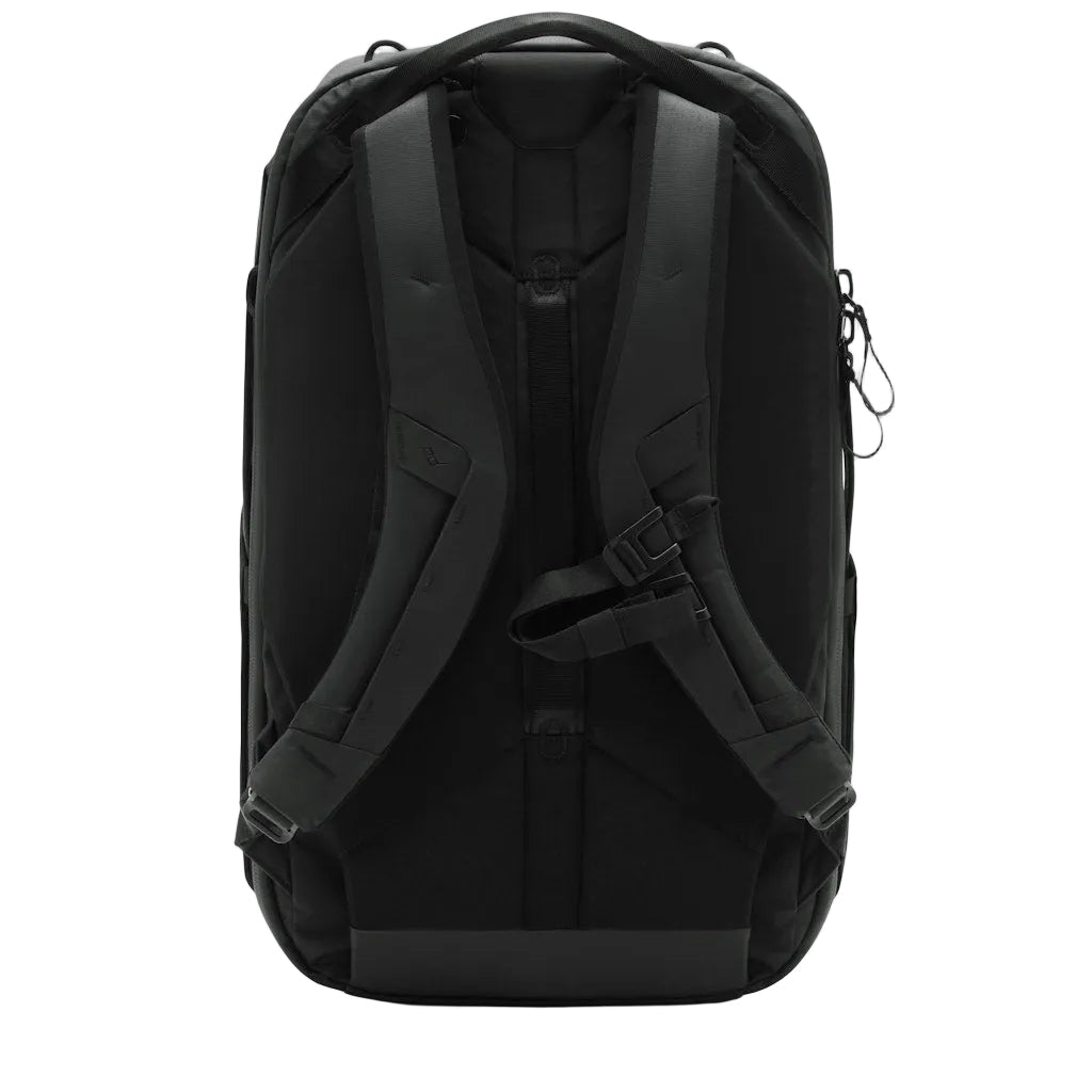 Peak Design Travel Backpack 2-in-1 40L - Black interior