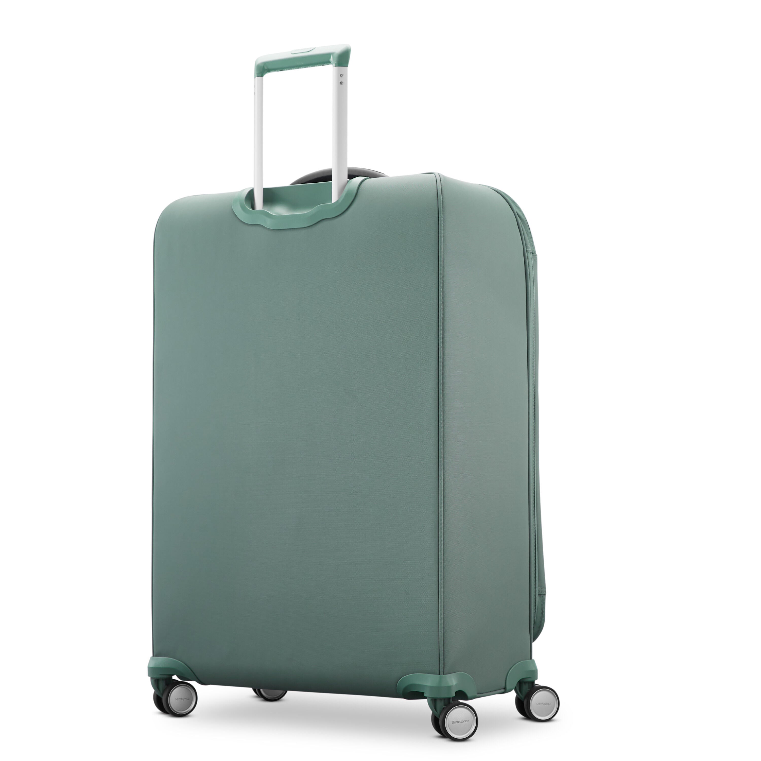 Samsonite Elevation Plus Softside Large Expandable Spinner, view 12