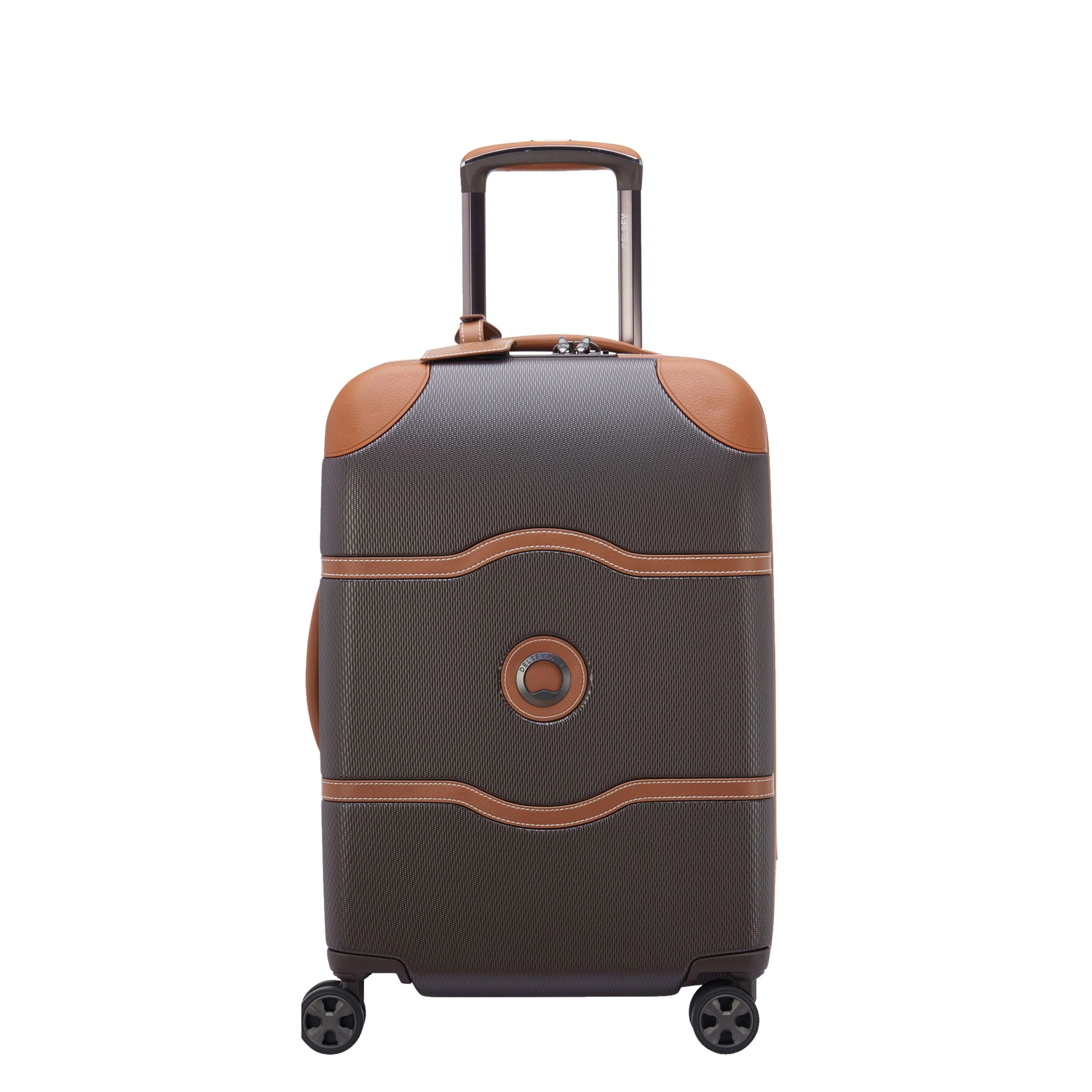 Delsey  Chatelet Air 2.0 Carry-On Plus Spinner, view 3
