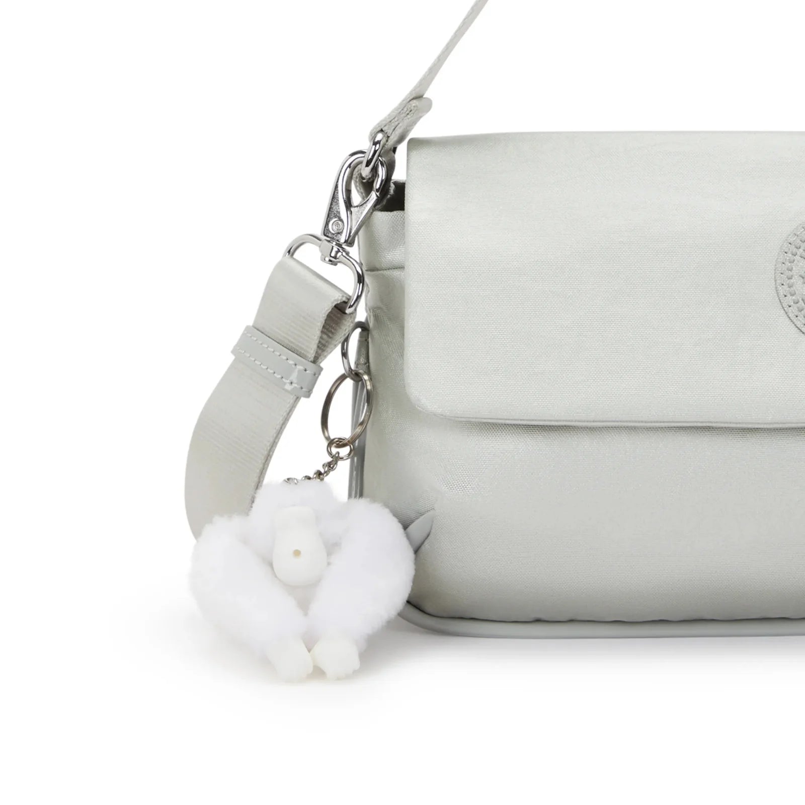 Kipling Nikol Shoulder Bag, view 4