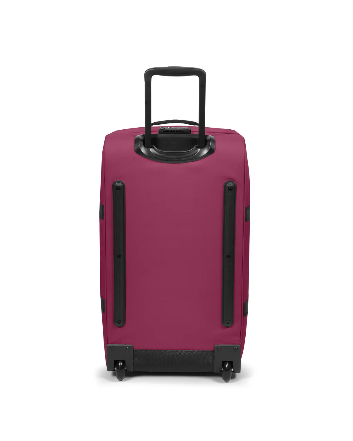 Eastpak Tranverz Medium 2-Wheel Duffel | 78L, view 3