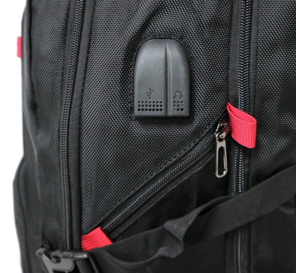 Bon Voyage  2645 Backpack, view 10