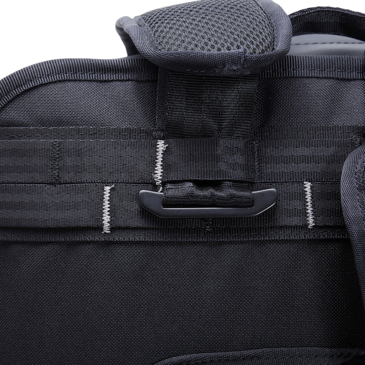 Chrome Industries Cohesive 2.0 Pack 38L in Black X — detail view