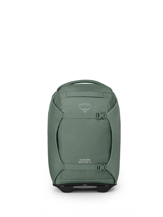 Osprey Sojourn Shuttle Wheeled Duffel 22"/45L image 0