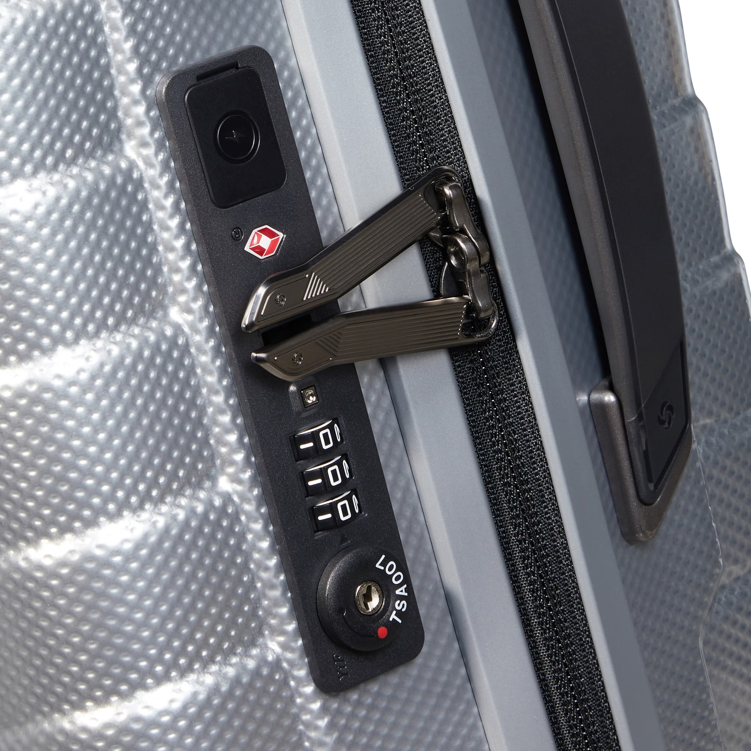 Samsonite Proxis Global Carry-On Spinner image 1
