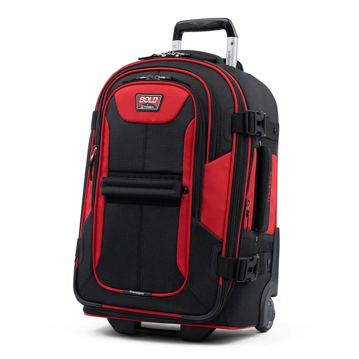 Travelpro Bold By Travelpro 22" Carry-On Expandable Rollaboard, view 6