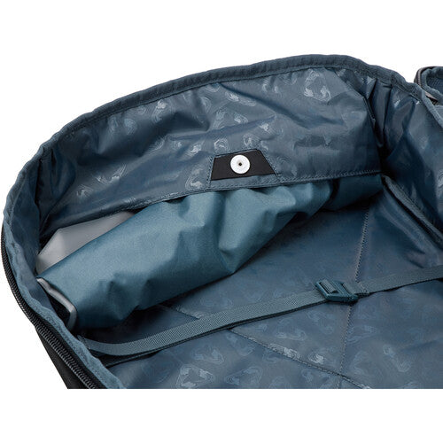 aion travel backpack Thule Aion 40L Travel Backpack- NUTRIA:- Nutria