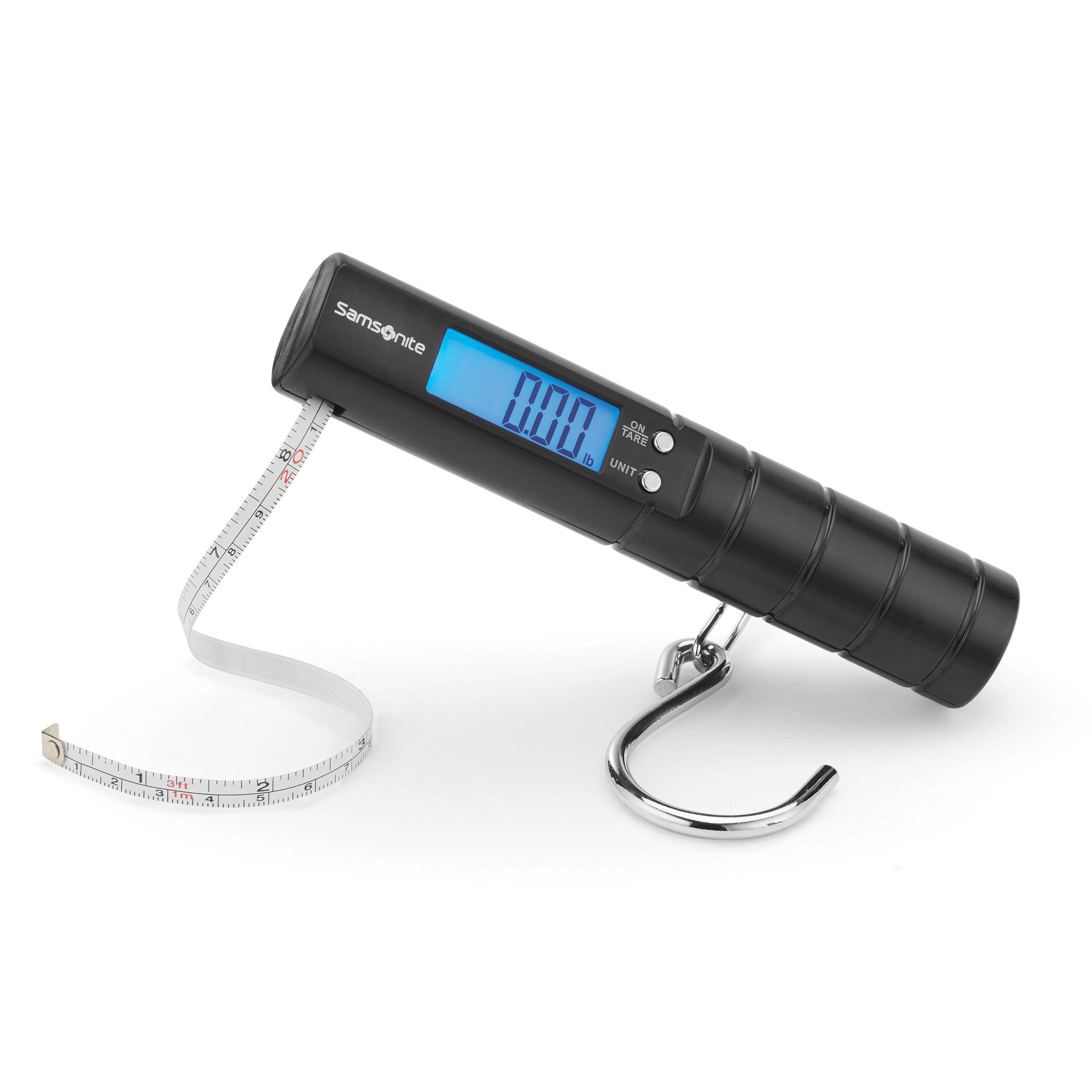 Samsonite Electronic Luggage Scale - Black