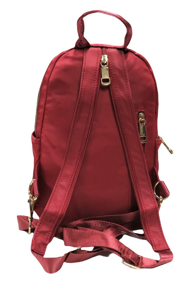 Bon Voyage  926 Backpack 12", view 3