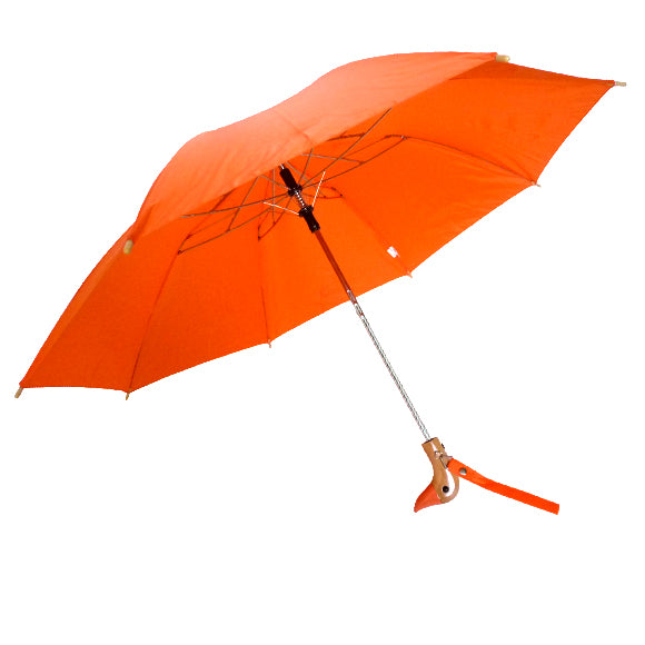 Vista 6015 Duck Automatic folding Umbrella, view 6