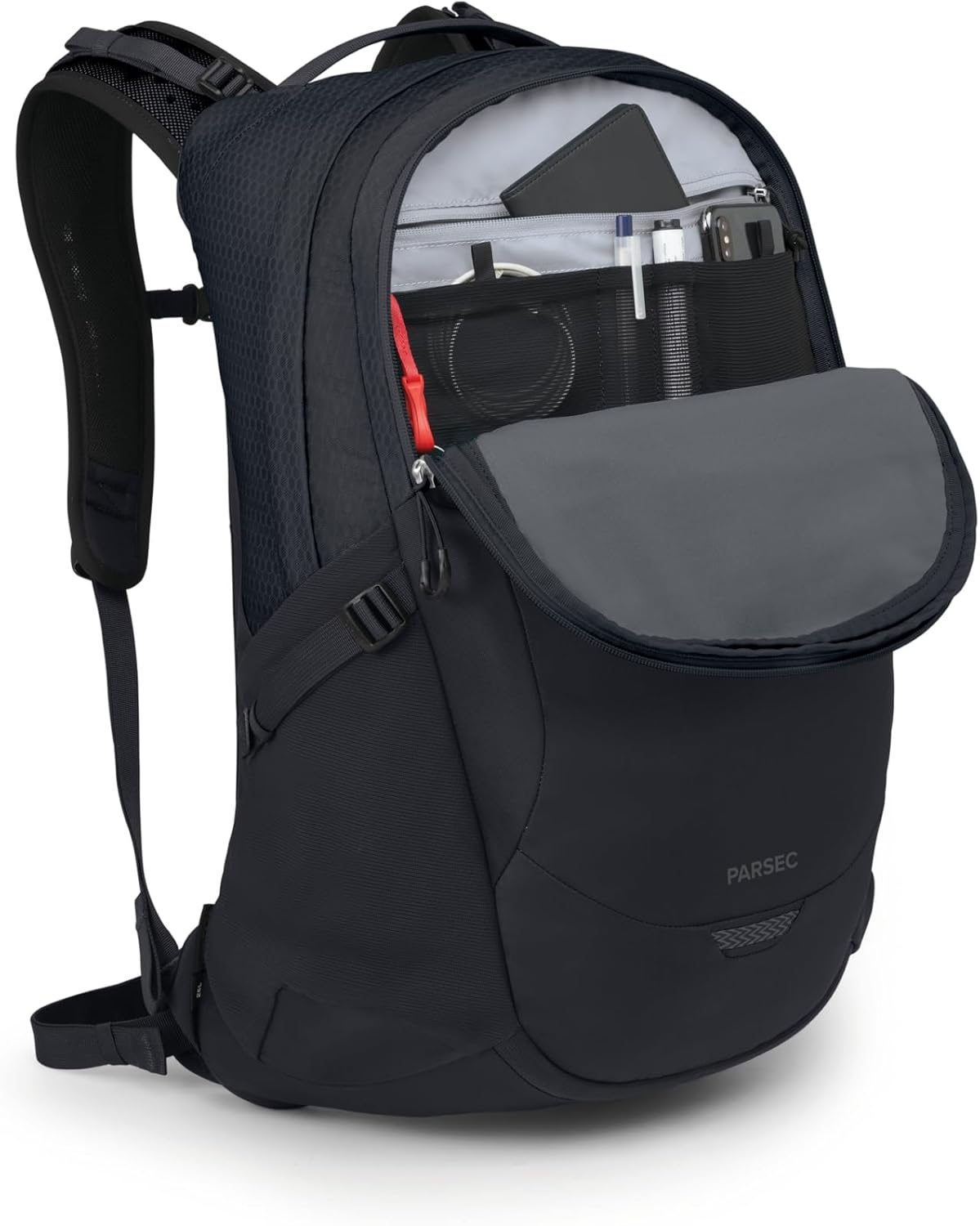 Osprey Parsec Backpack 26L, view 19