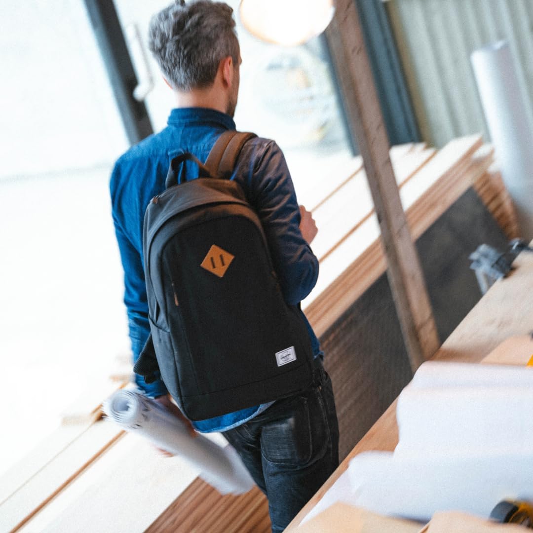 Herschel Seymour Backpack 26L, view 5