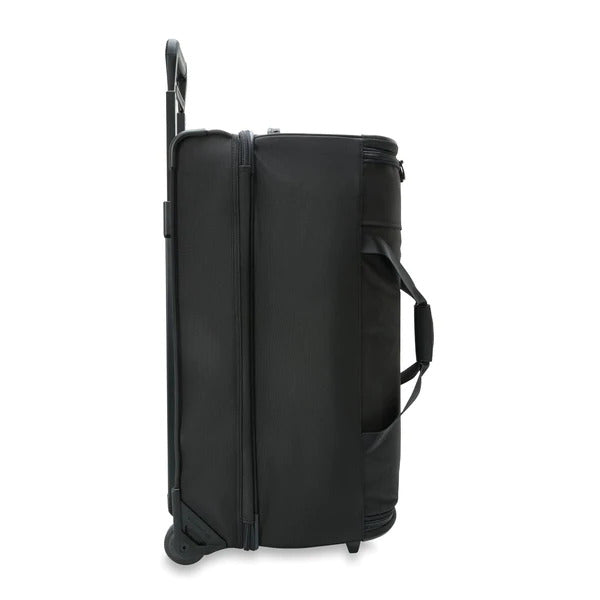 Briggs & Riley Baseline Medium 2-Wheel Duffle, view 3