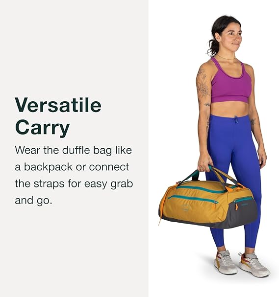 Osprey Daylite Duffel 45L