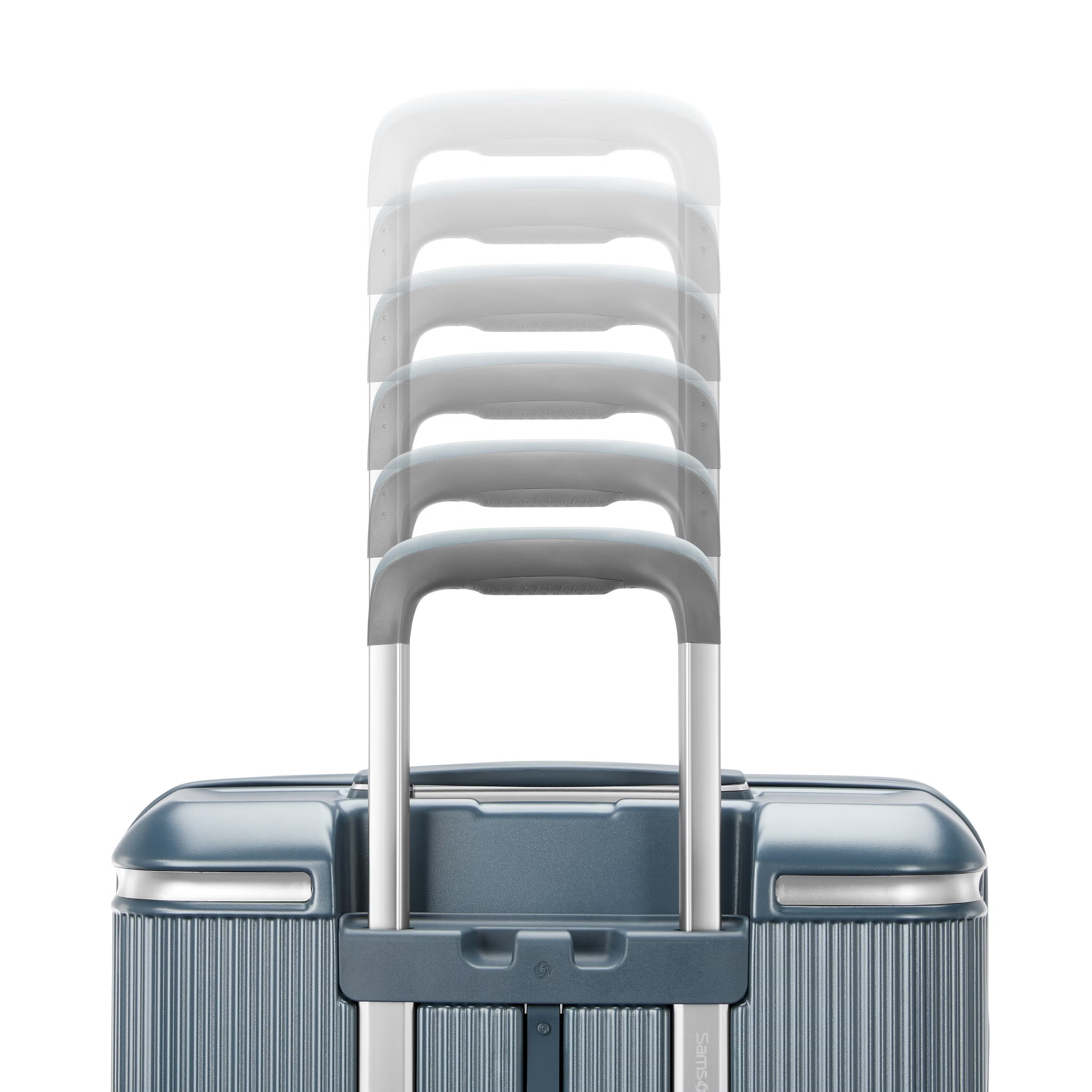 Samsonite Silhouette 18 Hard Side Spinner -Medium image 3
