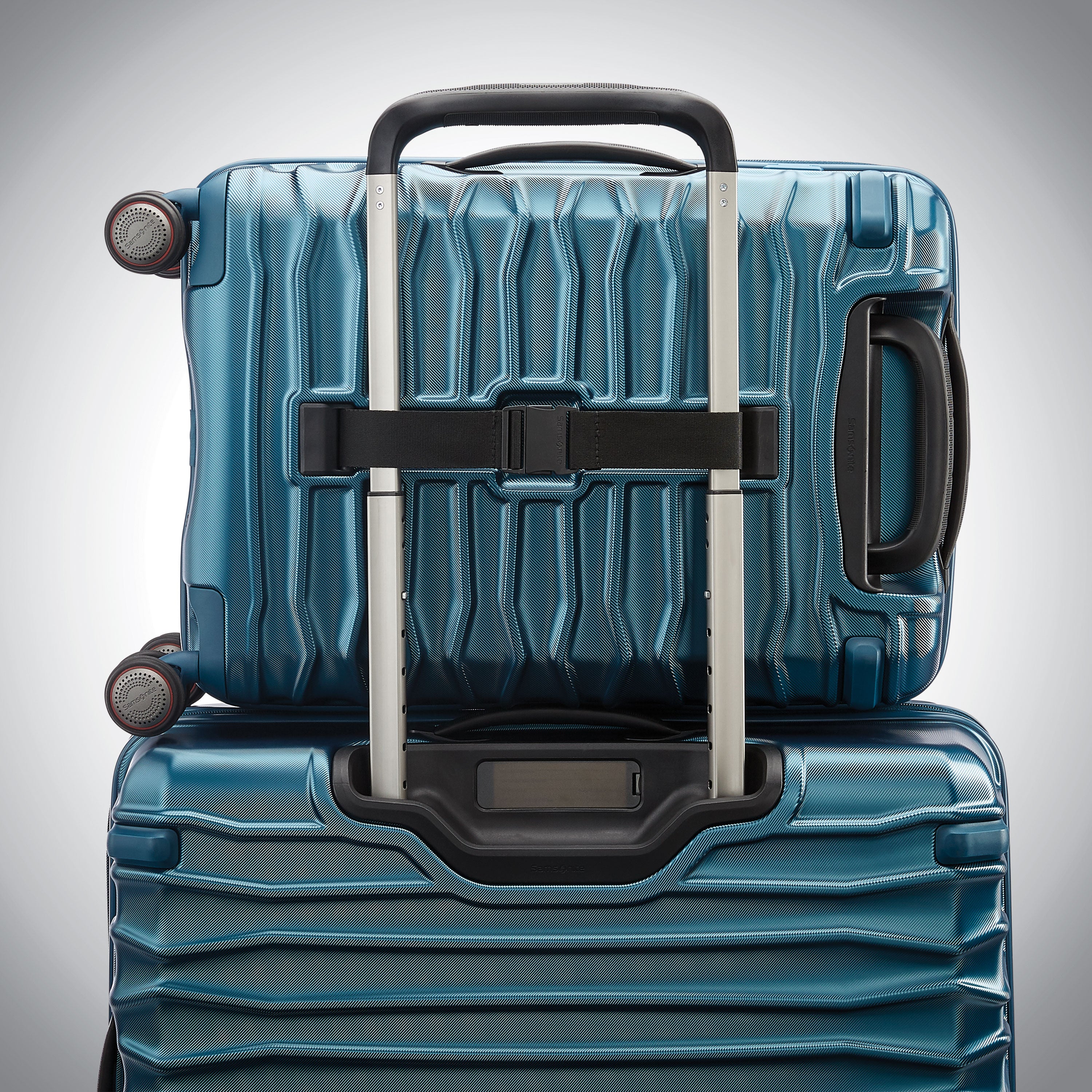 Samsonite Stryde 2 Carry-On Glider, view 10