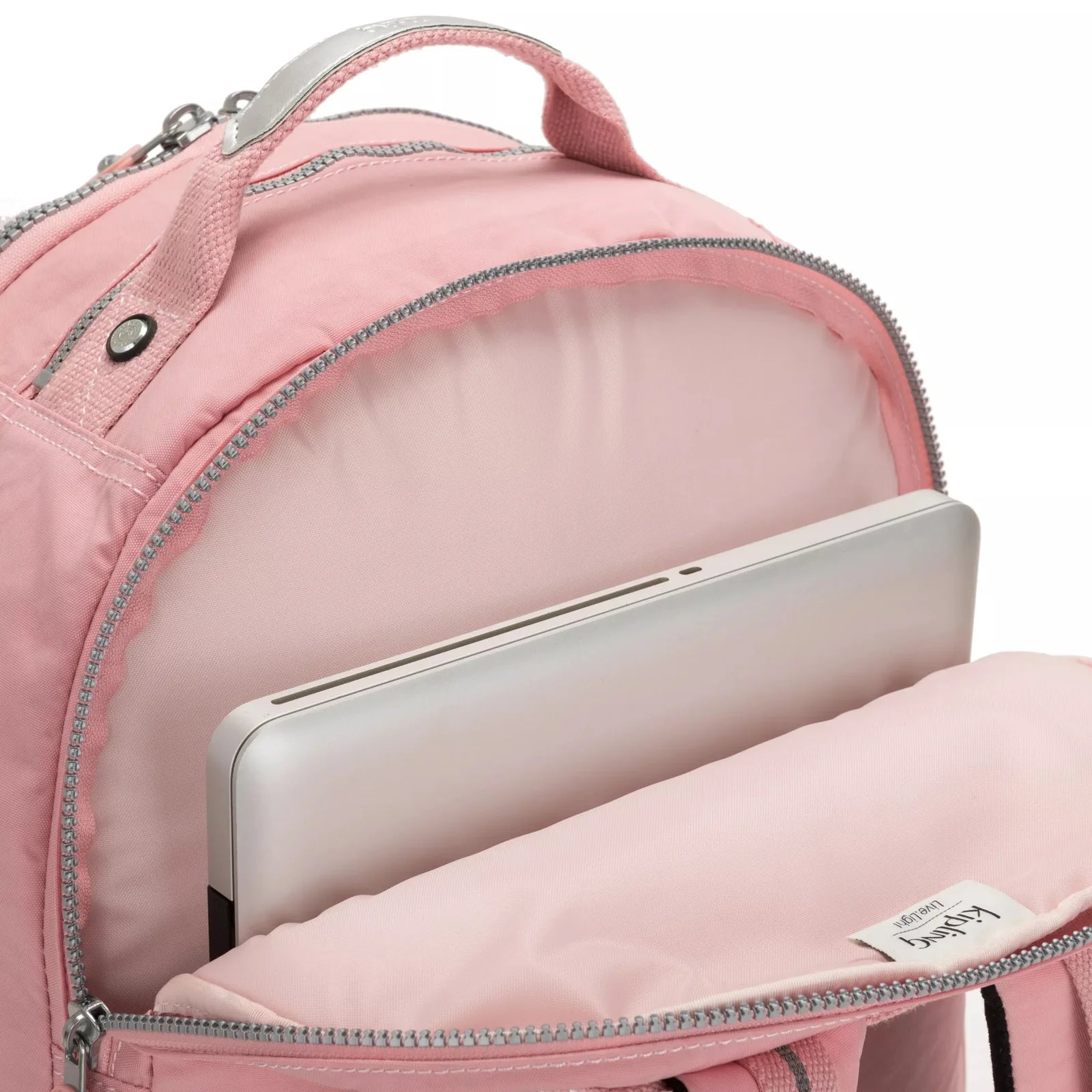 Kipling Seoul Extra Large 17" Laptop Backpack, view 13