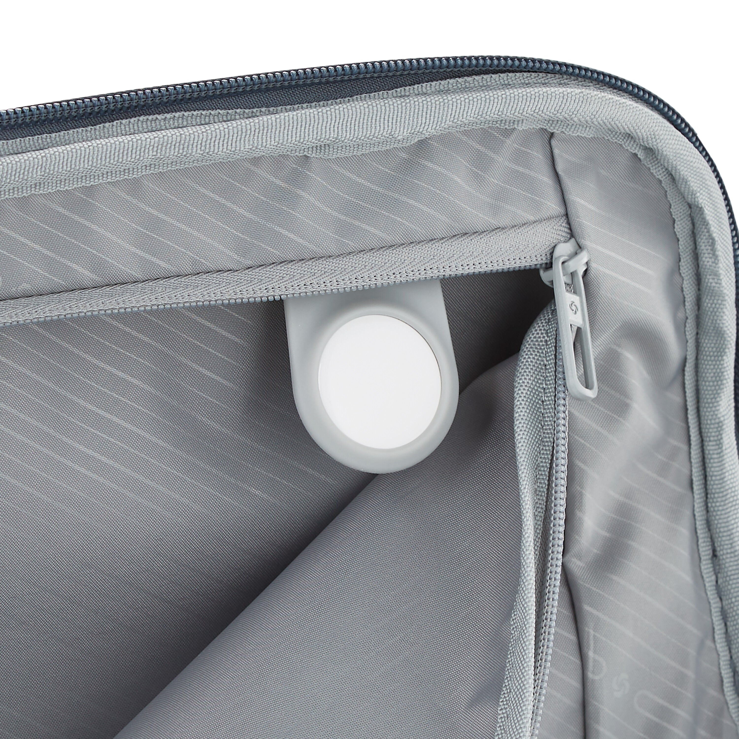 Samsonite Elevation Plus Softside Large Expandable Spinner, view 5