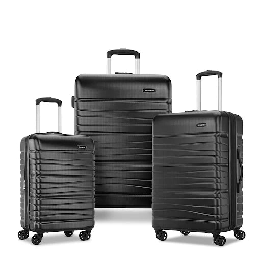 Samsonite Evolve SE Large Hardside Expandable Spinner, view 10
