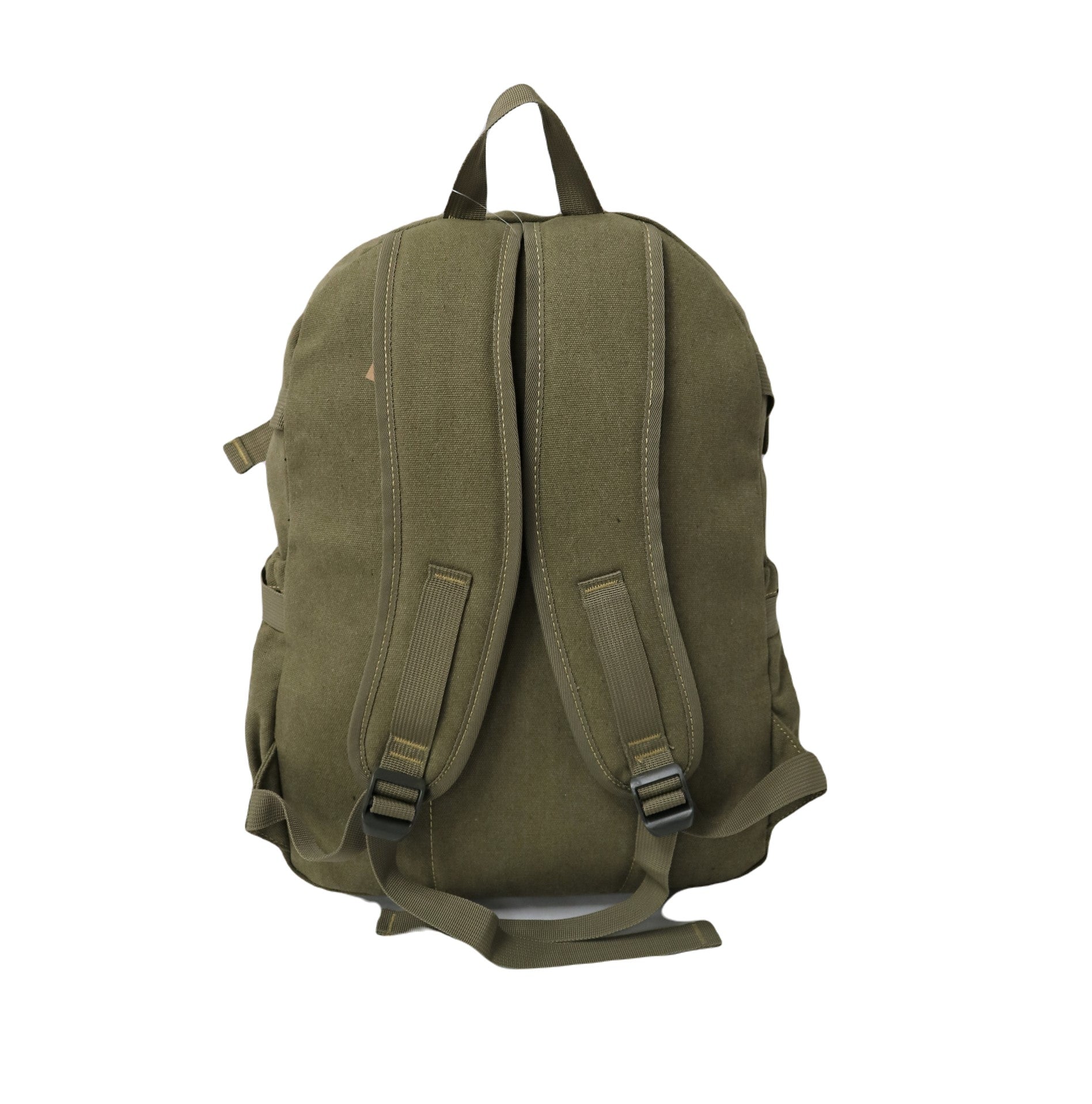 Bon Voyage 6618 Canvas Backpack, view 3