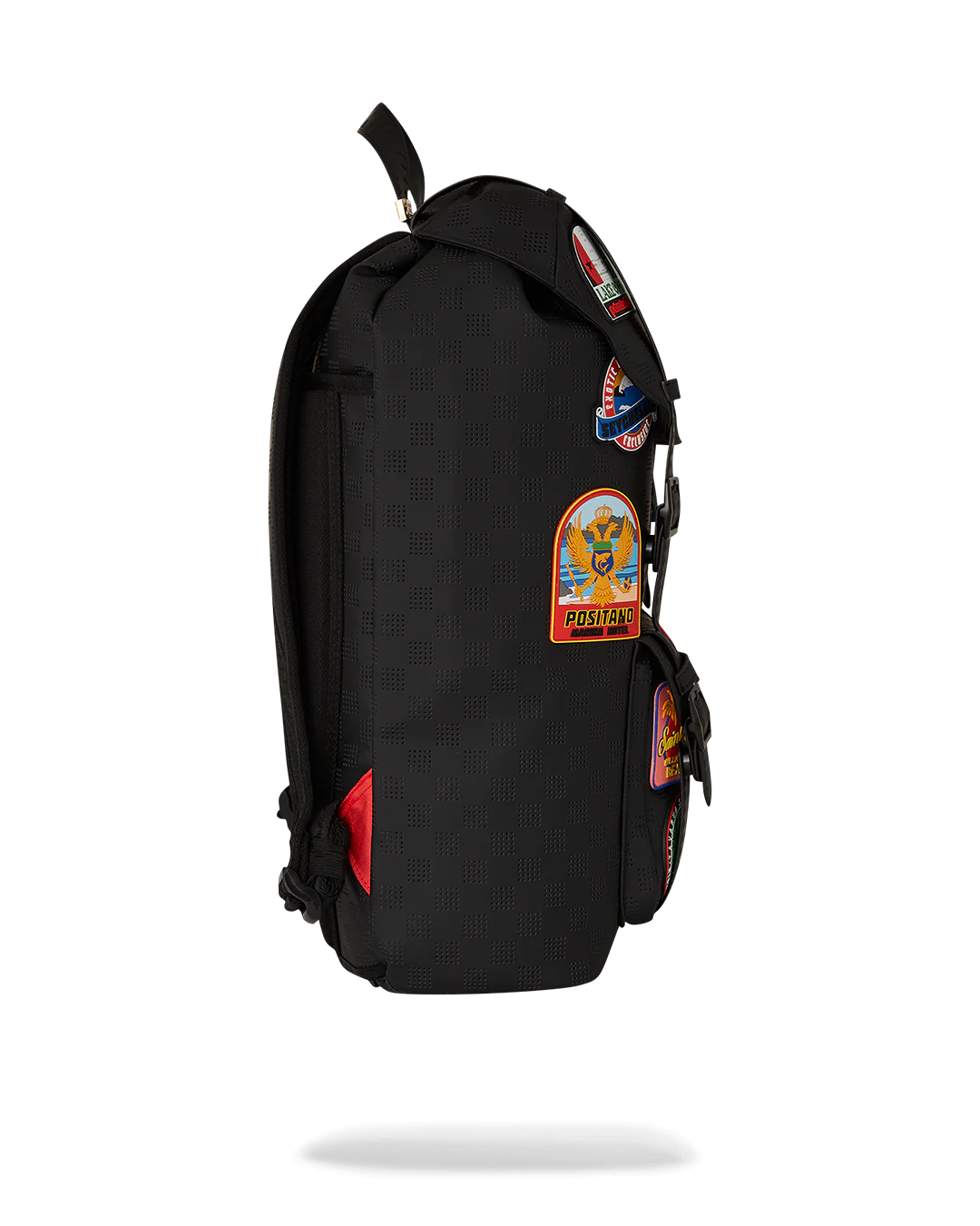 Sprayground Global Mogul Billionaire Hills Backpack, view 5