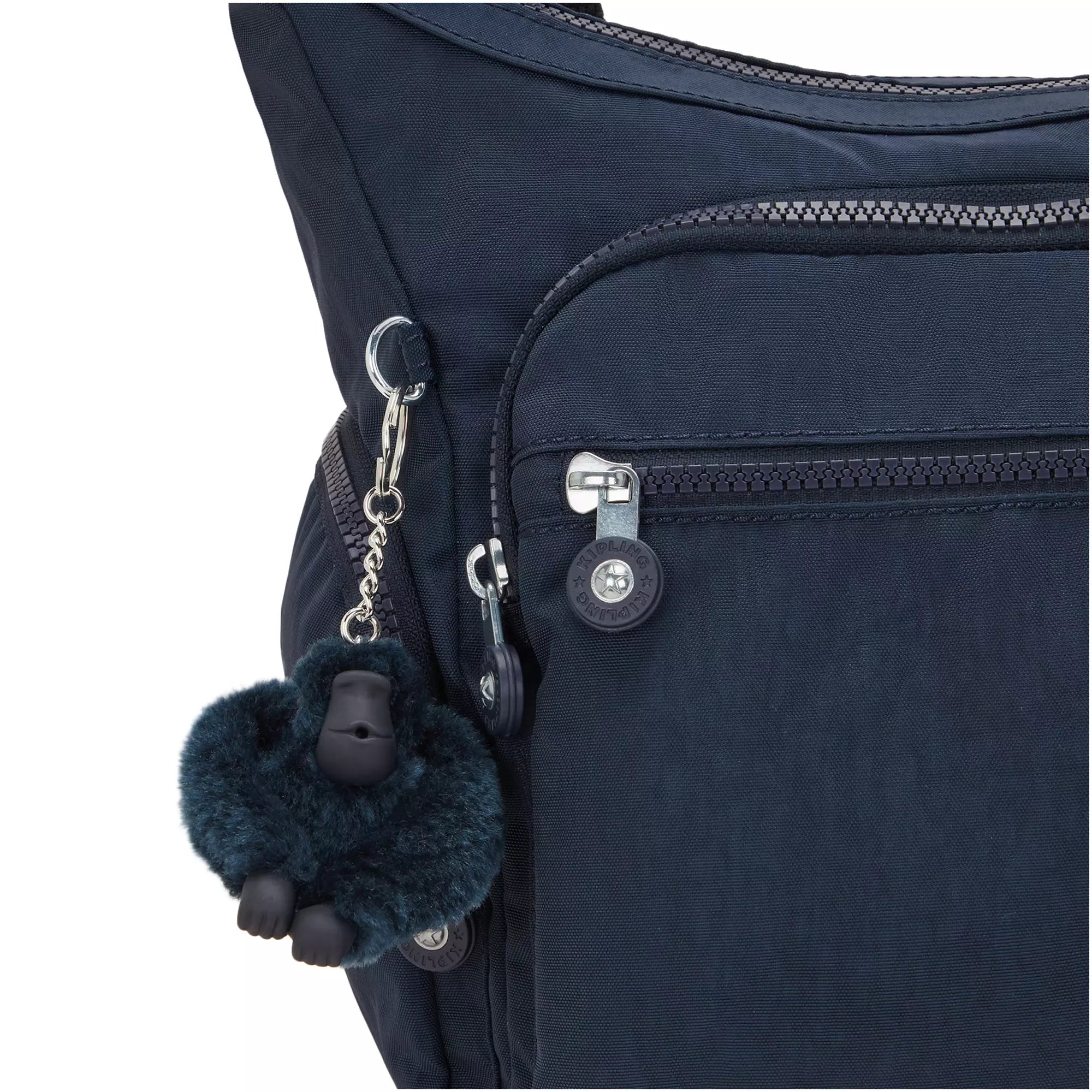 Kipling Gabbie Crossbody Bag, view 10