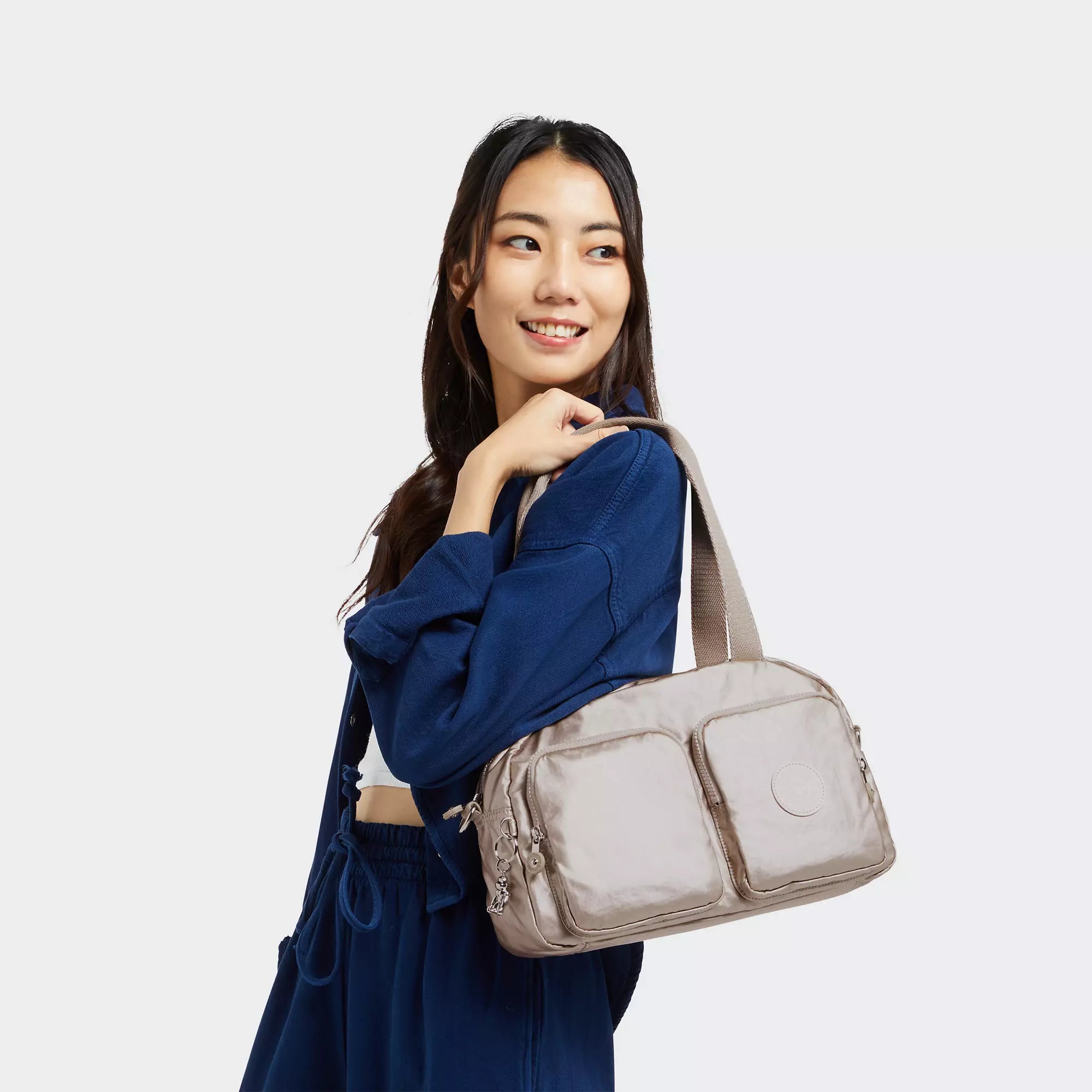 Kipling Cool Defea Shoulder Bag, view 4