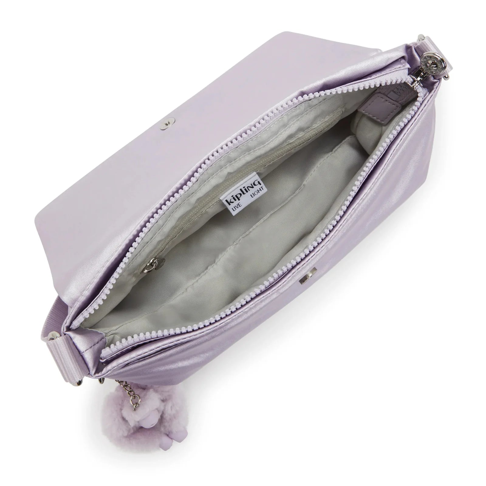 Kipling Nikol Shoulder Bag, view 7