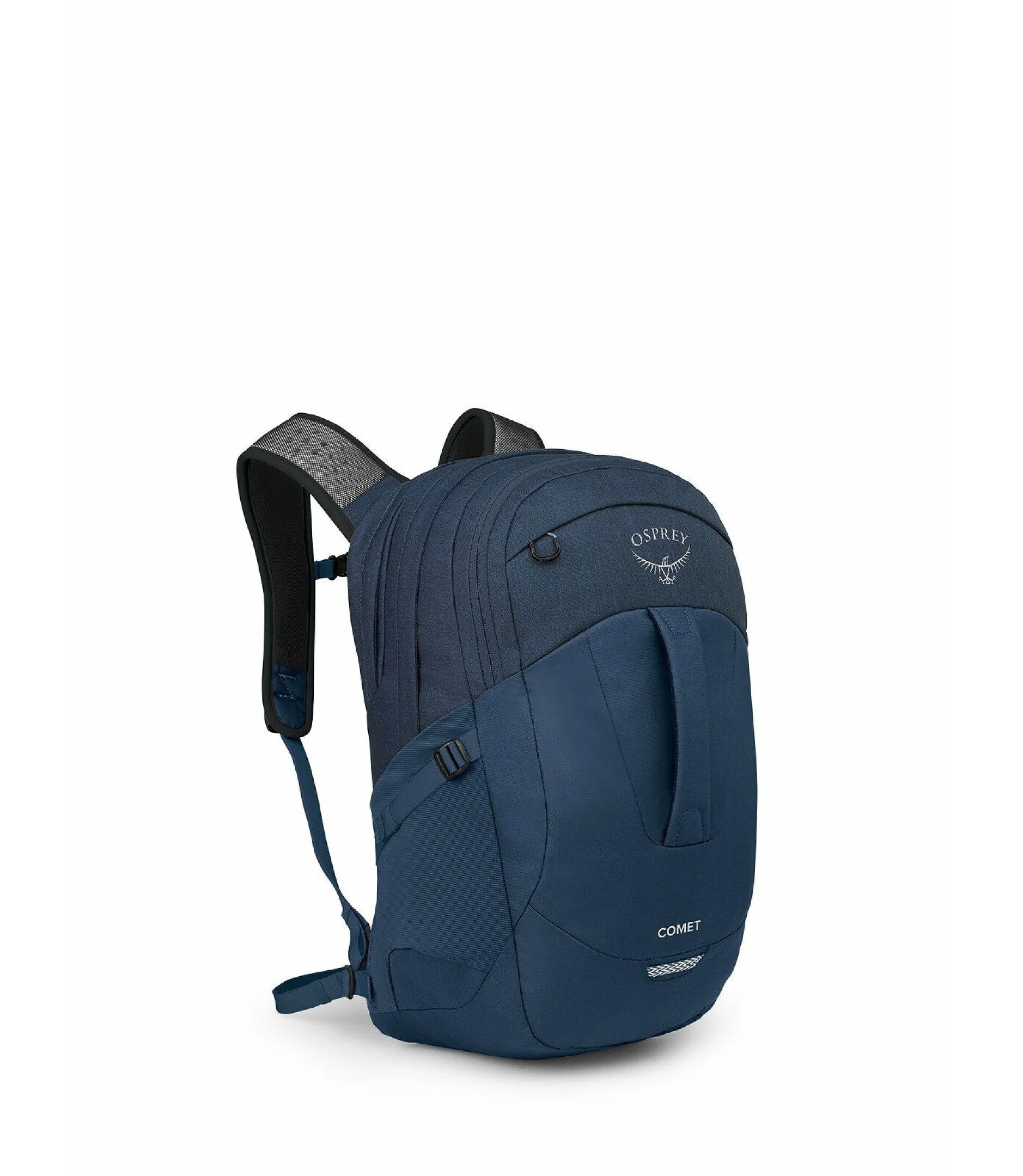 Osprey Comet-Atlas Blue Heather Osprey Comet-Atlas Blue Heather
