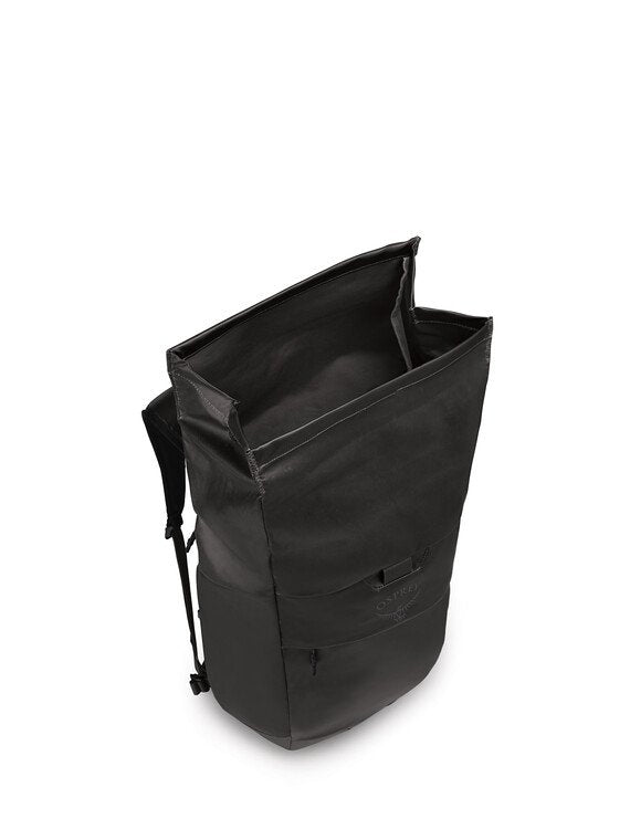 Osprey Transporter Roll Top Pack 25L, view 6