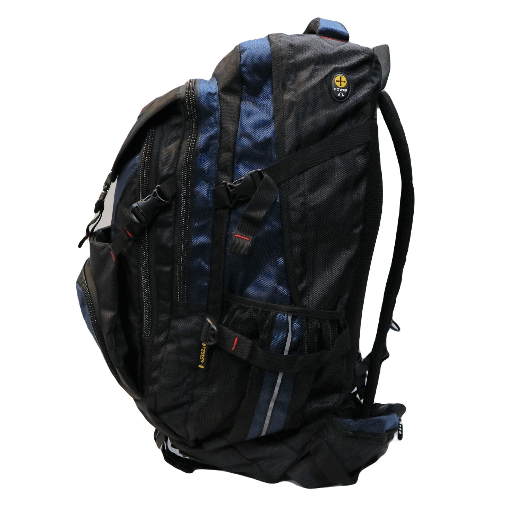 Power In Eavas 65L Backpack-1050, view 3