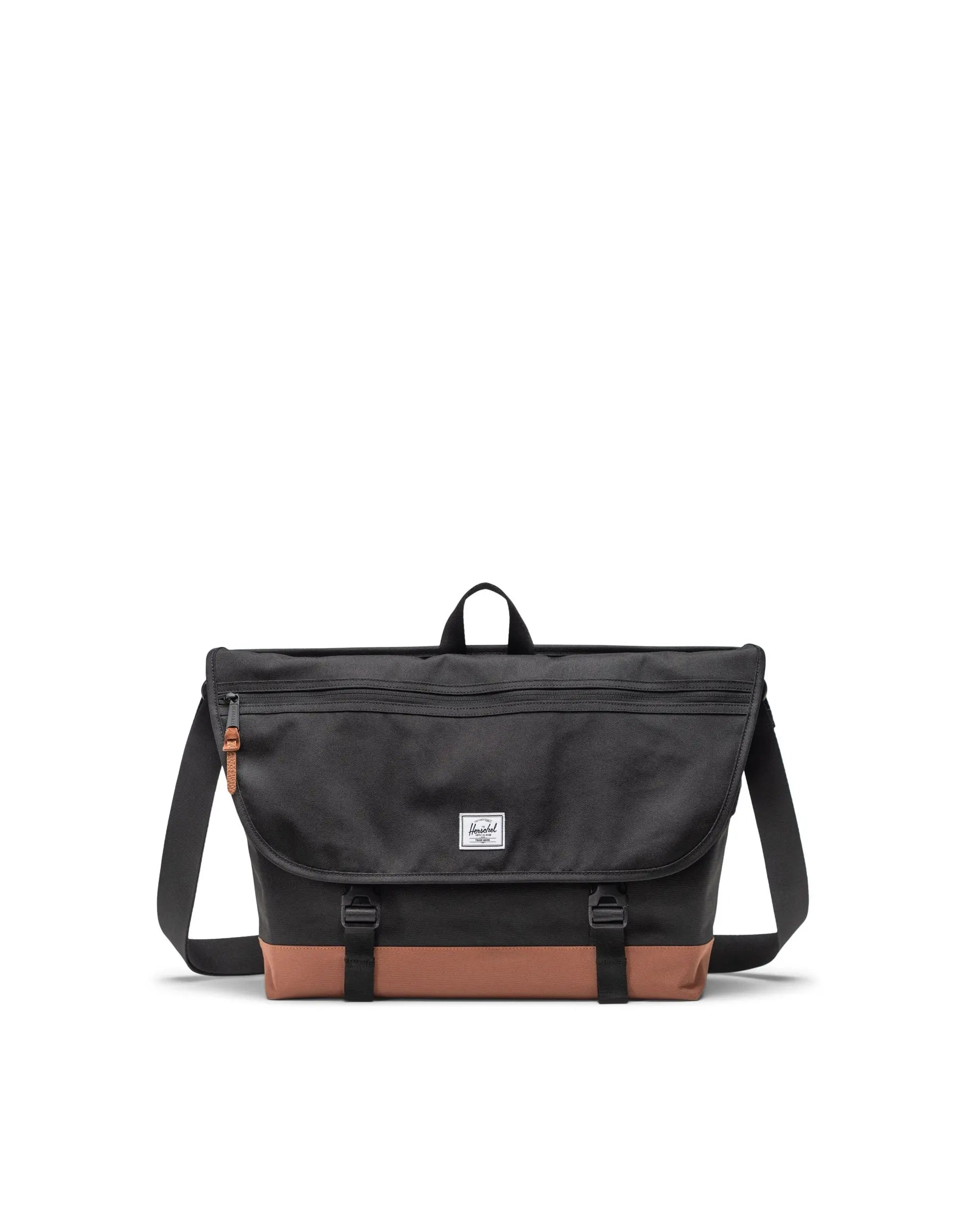 Herschel Cove Messenger - 22.5L, view 9