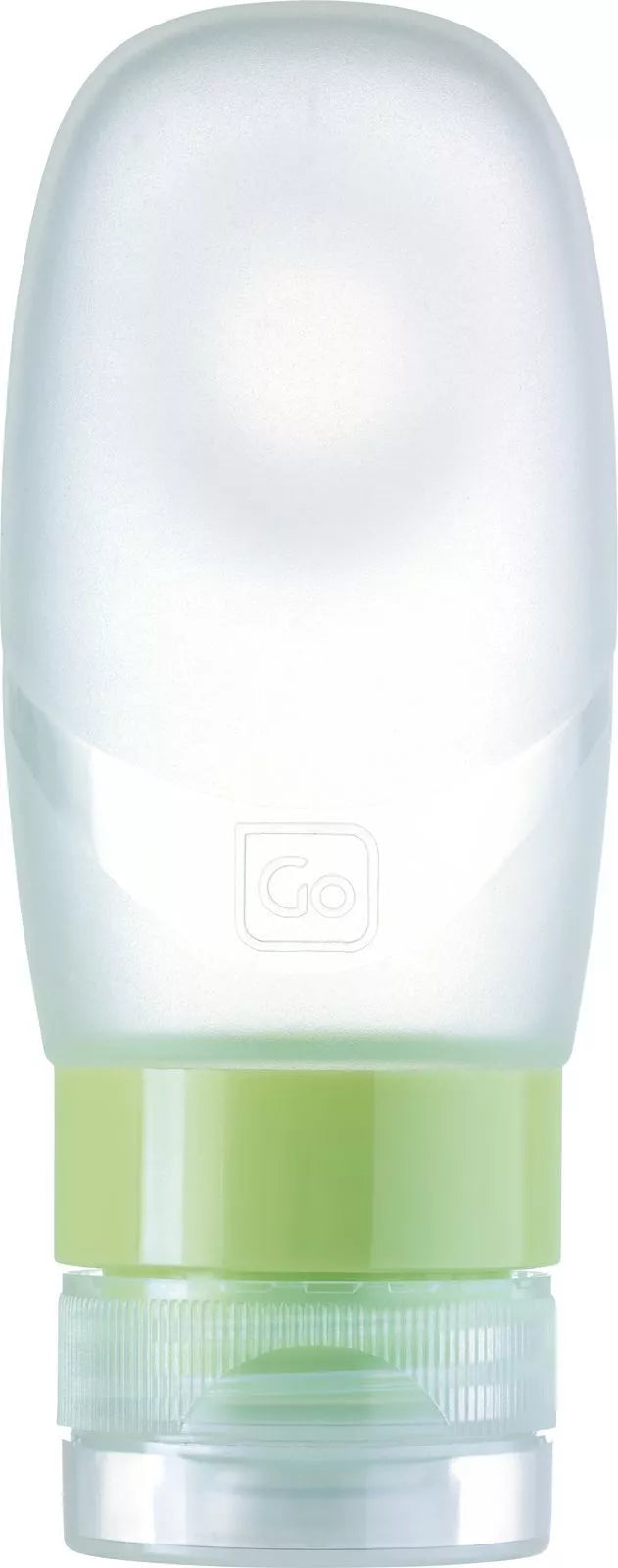 Go Travel Squeeze It Trio Cabin Bottles (3-Piece)