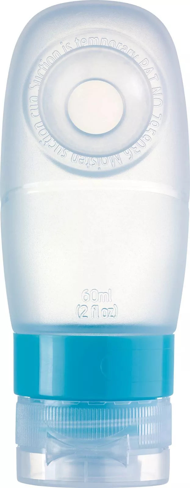 Go Travel Squeeze It Trio Cabin Bottles (3-Piece)